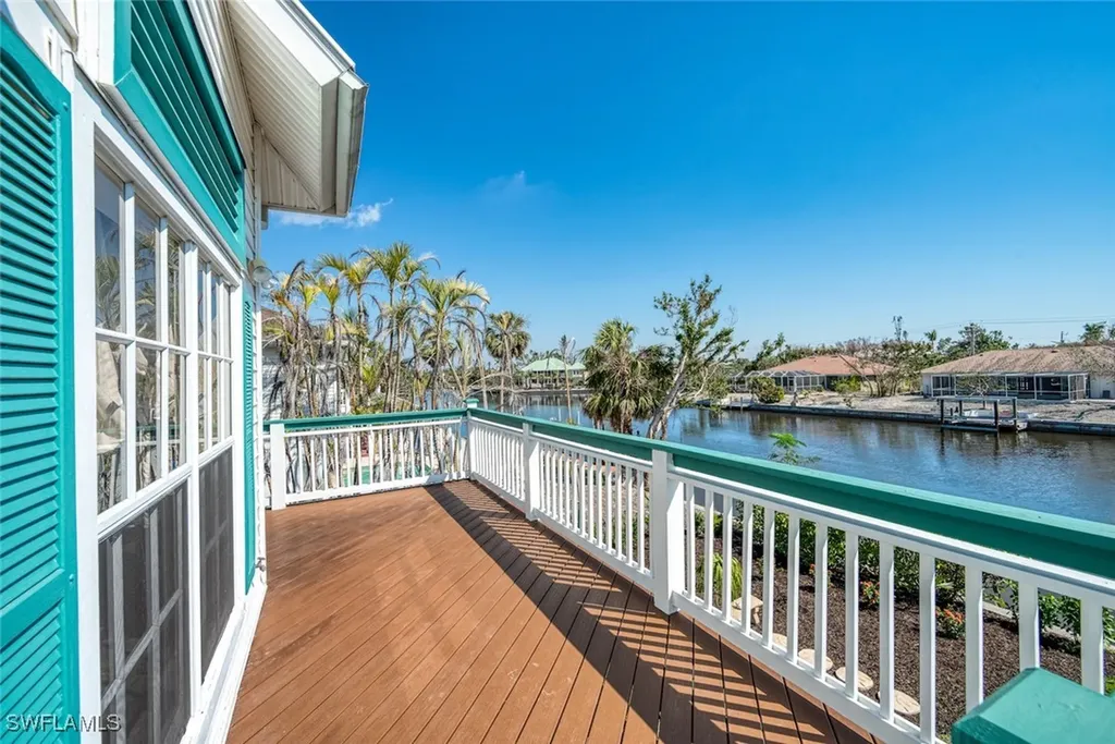 862 Beach Road Sanibel FL 33957