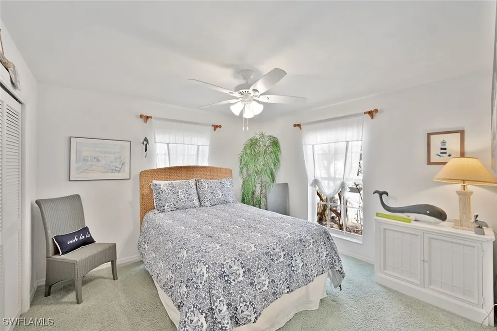 862 Beach Road Sanibel FL 33957