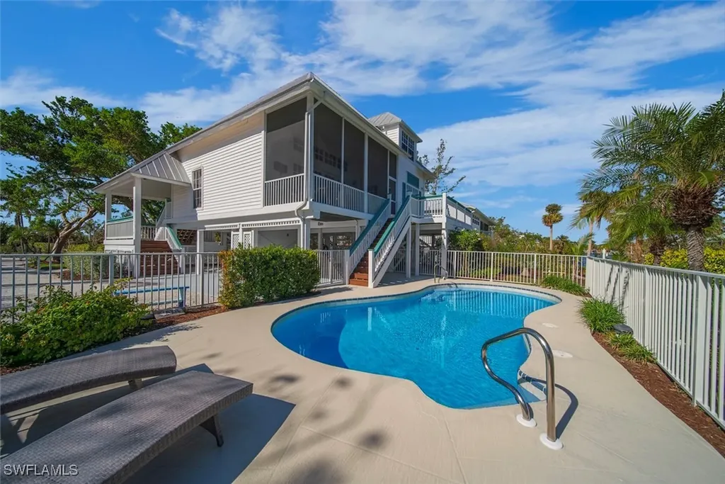 862 Beach Road Sanibel FL 33957