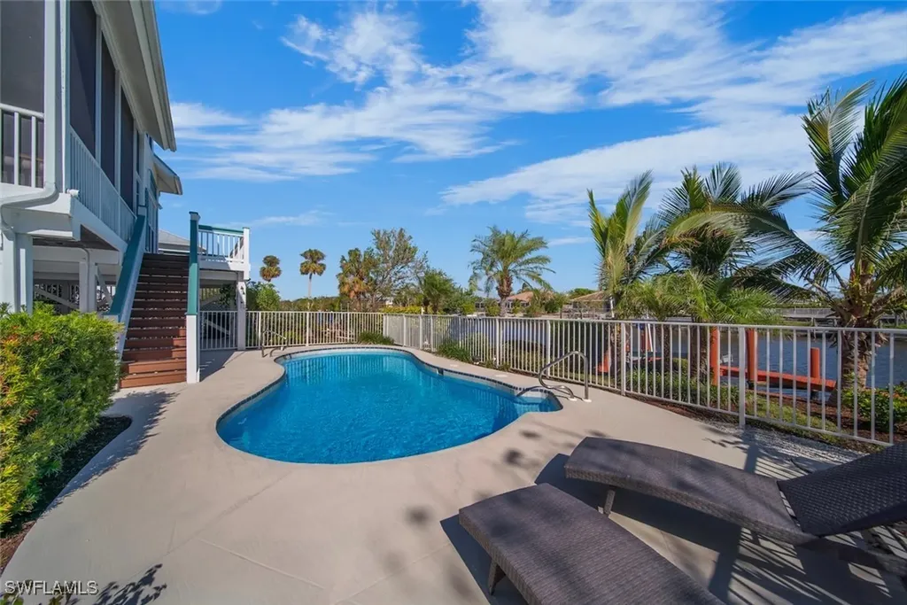 862 Beach Road Sanibel FL 33957