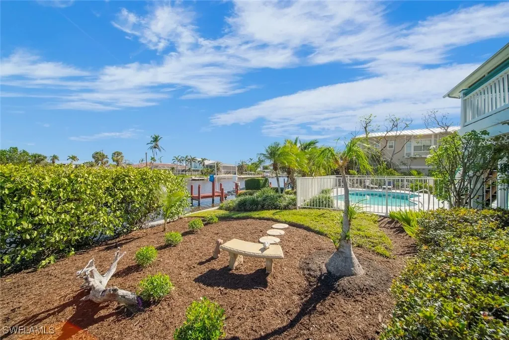 862 Beach Road Sanibel FL 33957