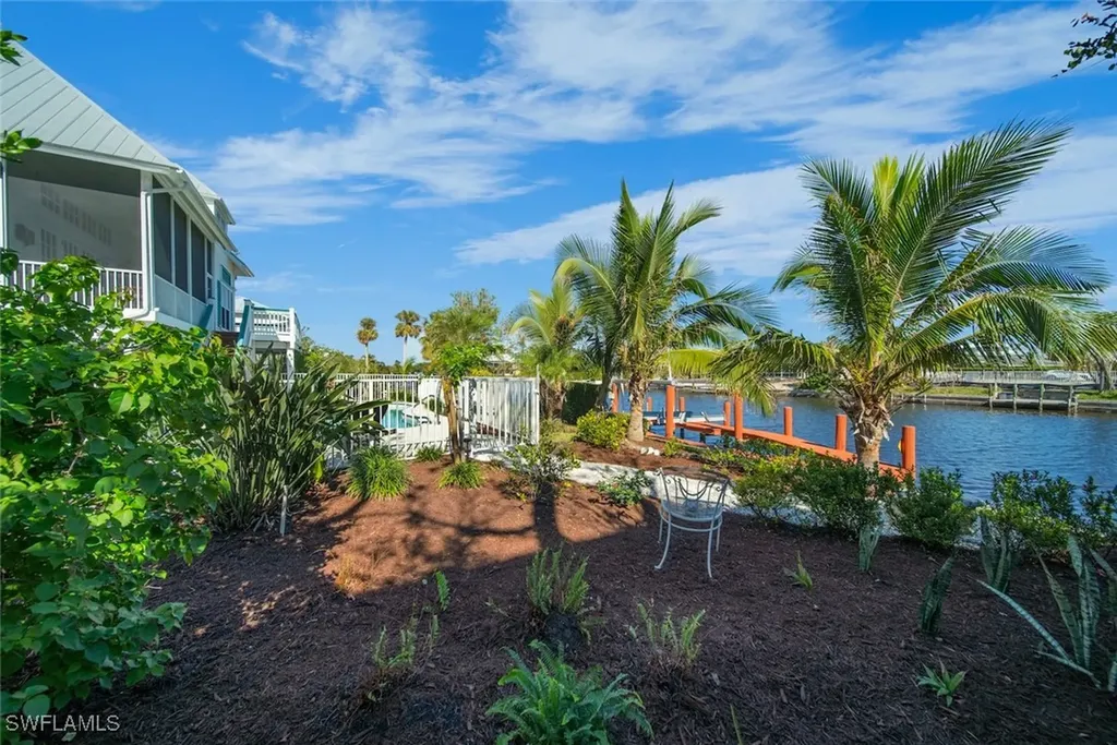 862 Beach Road Sanibel FL 33957