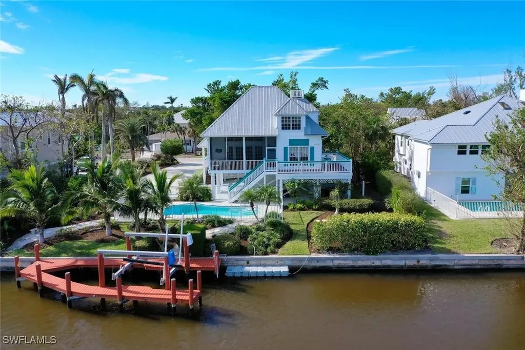 862 Beach Road Sanibel FL 33957