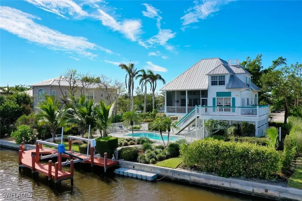 862 Beach Road Sanibel FL 33957