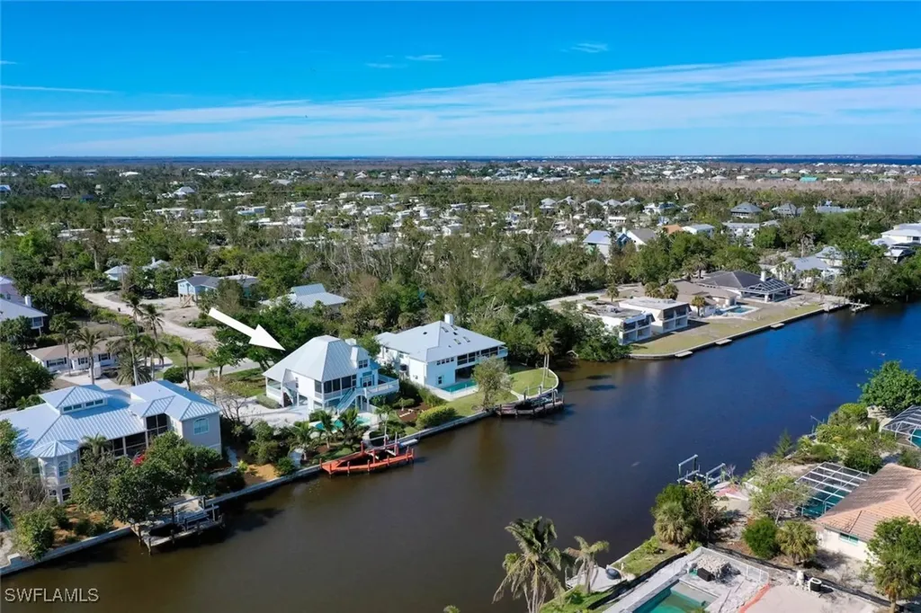 862 Beach Road Sanibel FL 33957