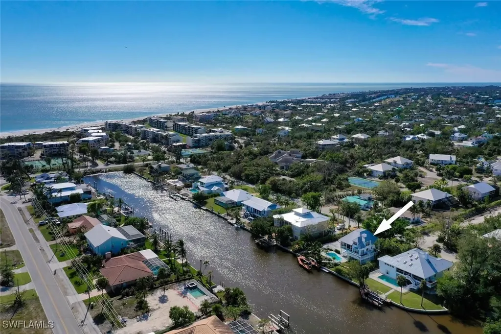 862 Beach Road Sanibel FL 33957