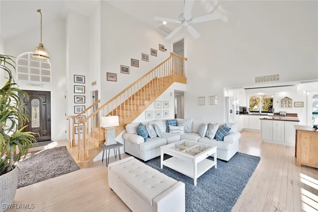 862 Beach Road Sanibel FL 33957