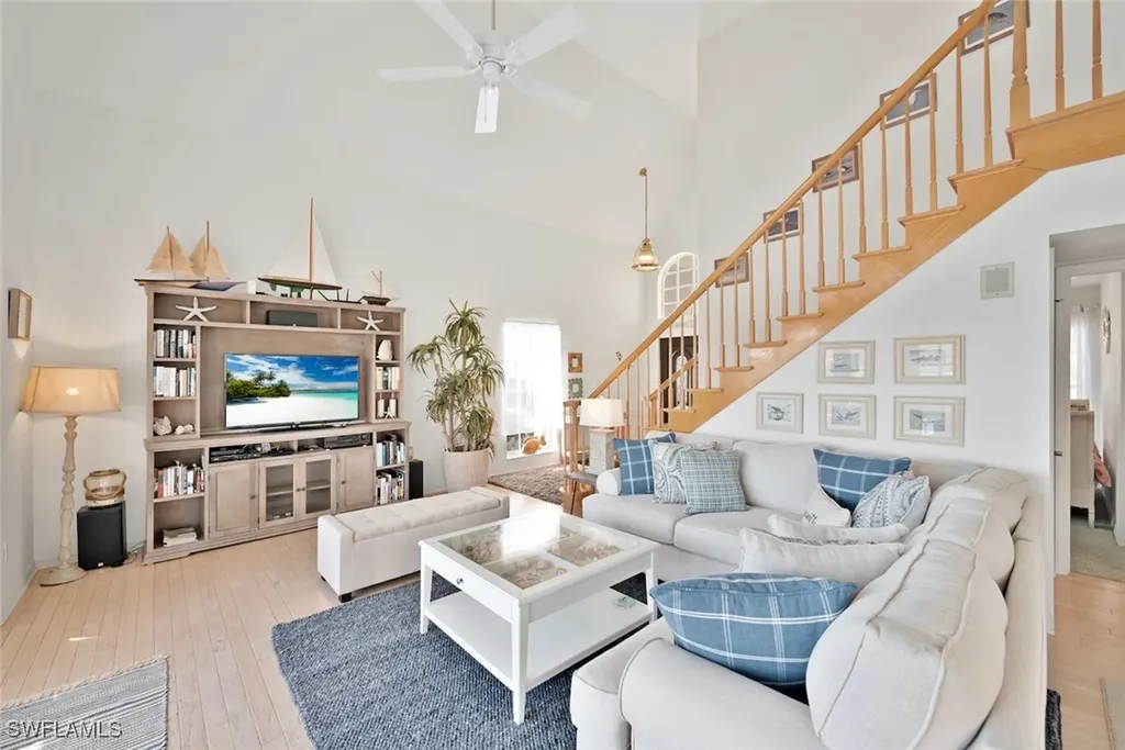 862 Beach Road Sanibel FL 33957