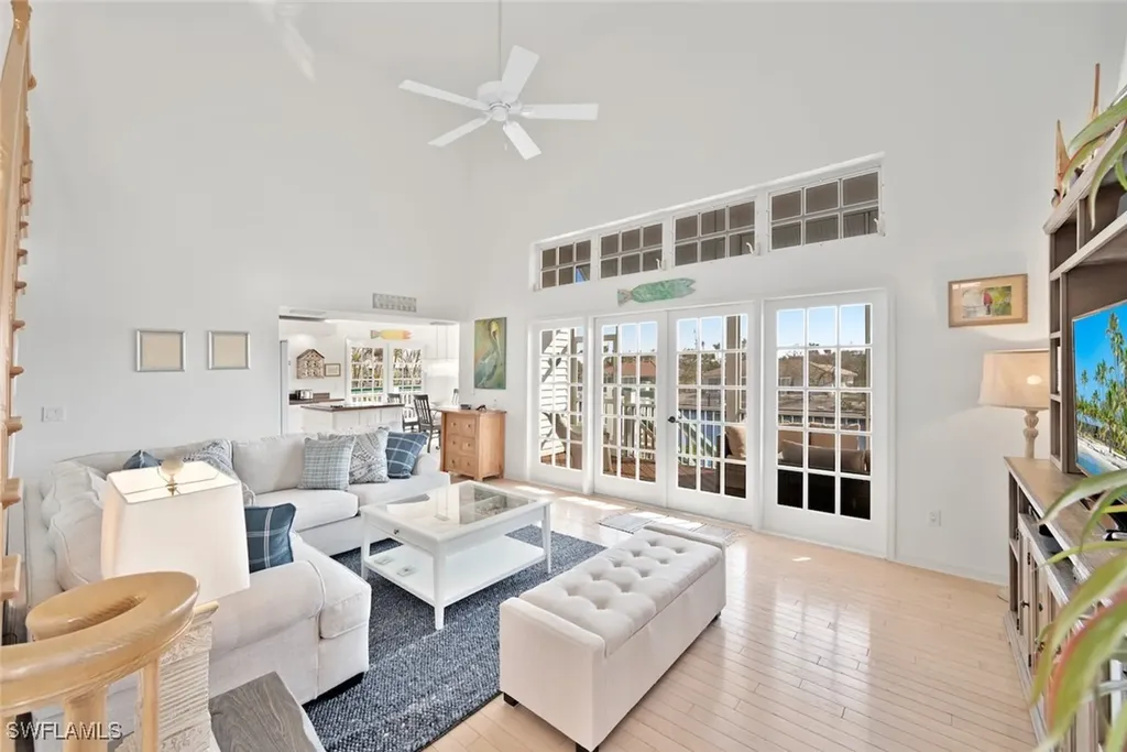 862 Beach Road Sanibel FL 33957