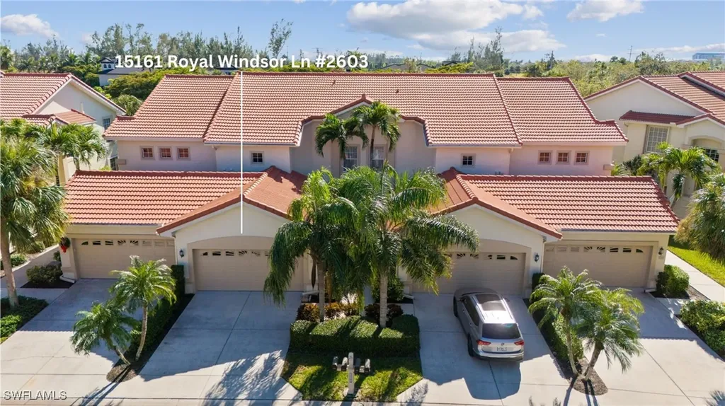 15161 Royal Windsor Lane Fort Myers FL 33919