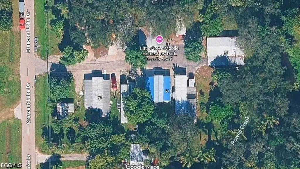 1699 Ixora Drive North Fort Myers FL 33917