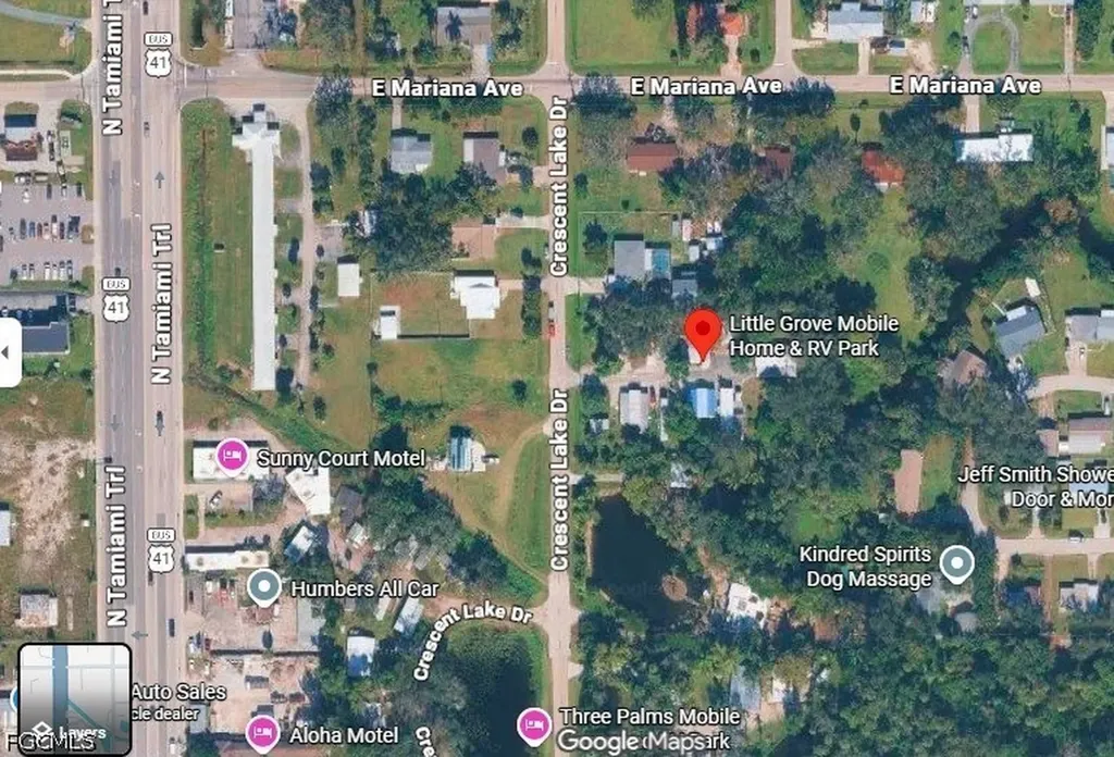 1699 Ixora Drive North Fort Myers FL 33917
