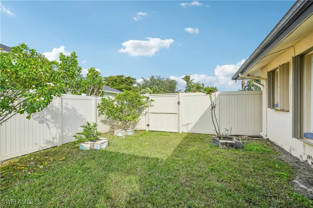 1308 Walden Drive Fort Myers FL 33901