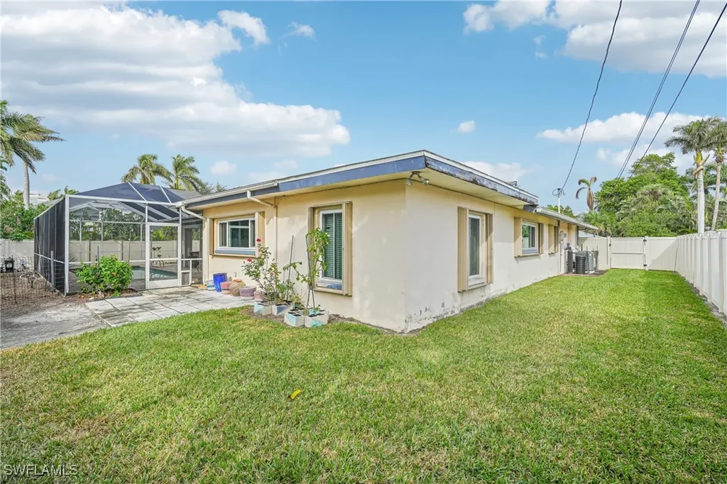 1308 Walden Drive Fort Myers FL 33901