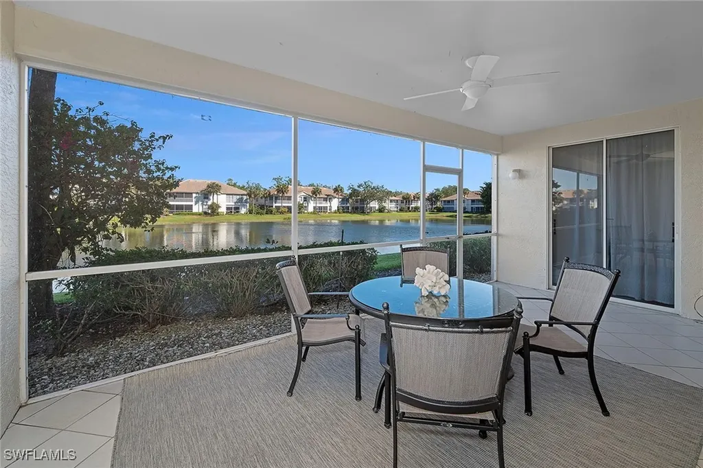 Naples FL, 7738 Gardner Drive, Unit 102