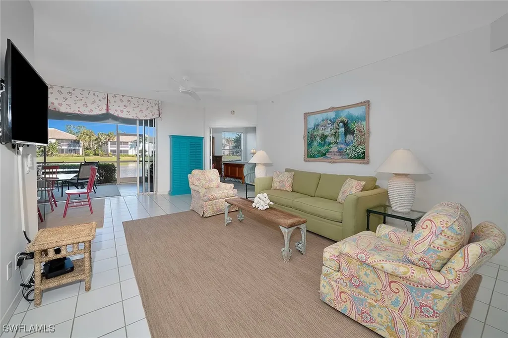 7738 Gardner Drive Naples FL 34109