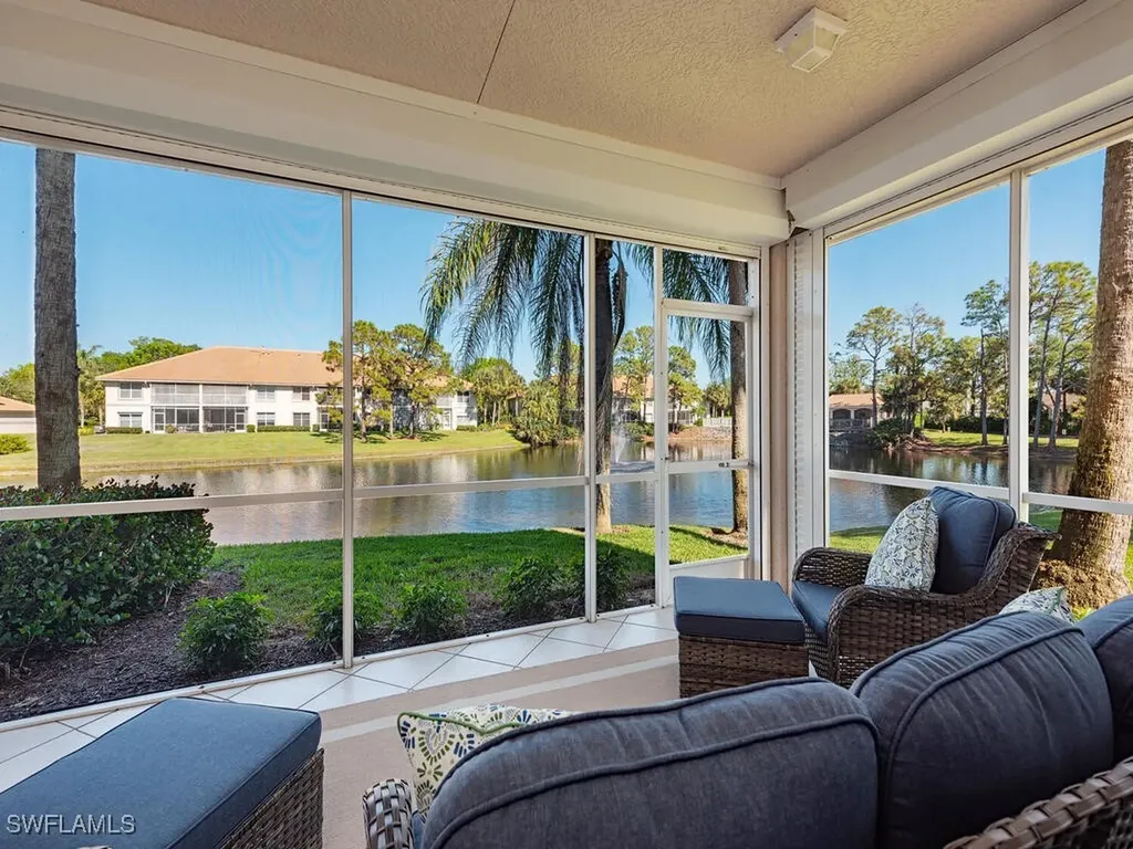 1128 Manor Lake Drive Naples FL 34110
