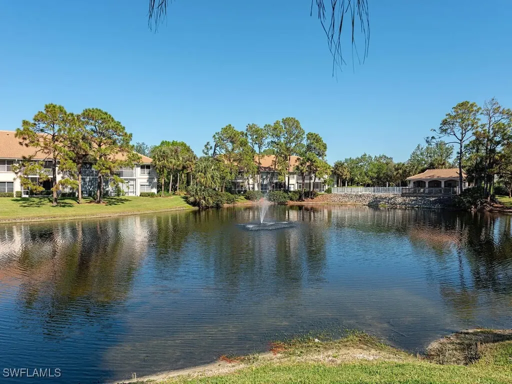1128 Manor Lake Drive Naples FL 34110