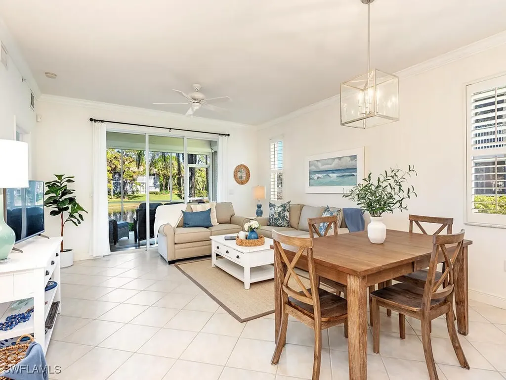 1128 Manor Lake Drive Naples FL 34110