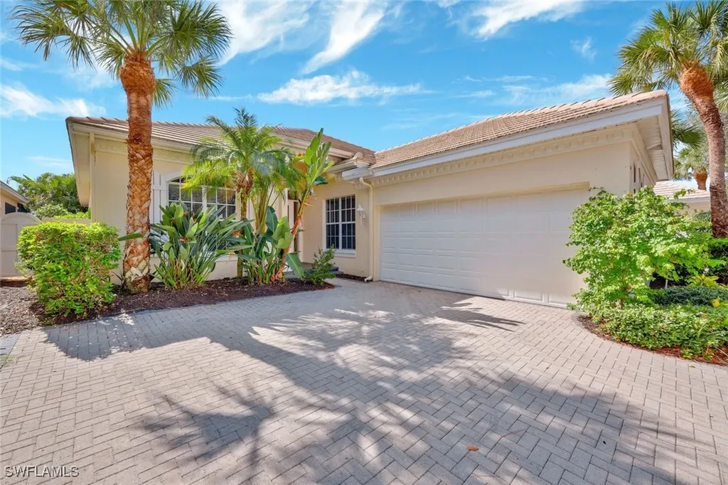 3625 Olde Cottage Lane Bonita Springs FL 34134