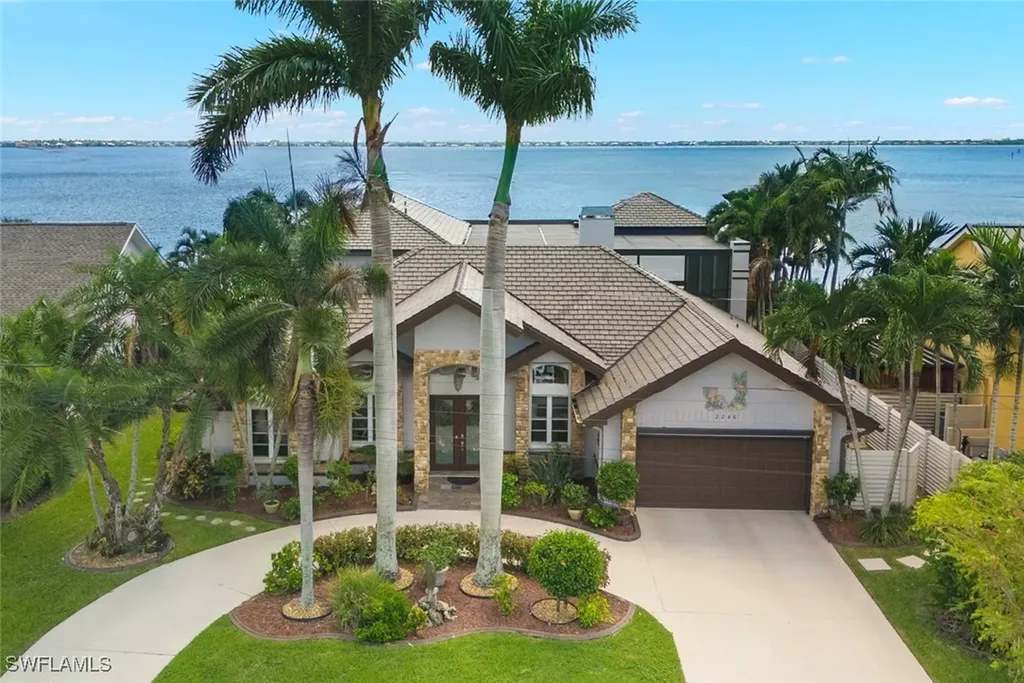 2246 SE 28th Street Cape Coral FL 33904