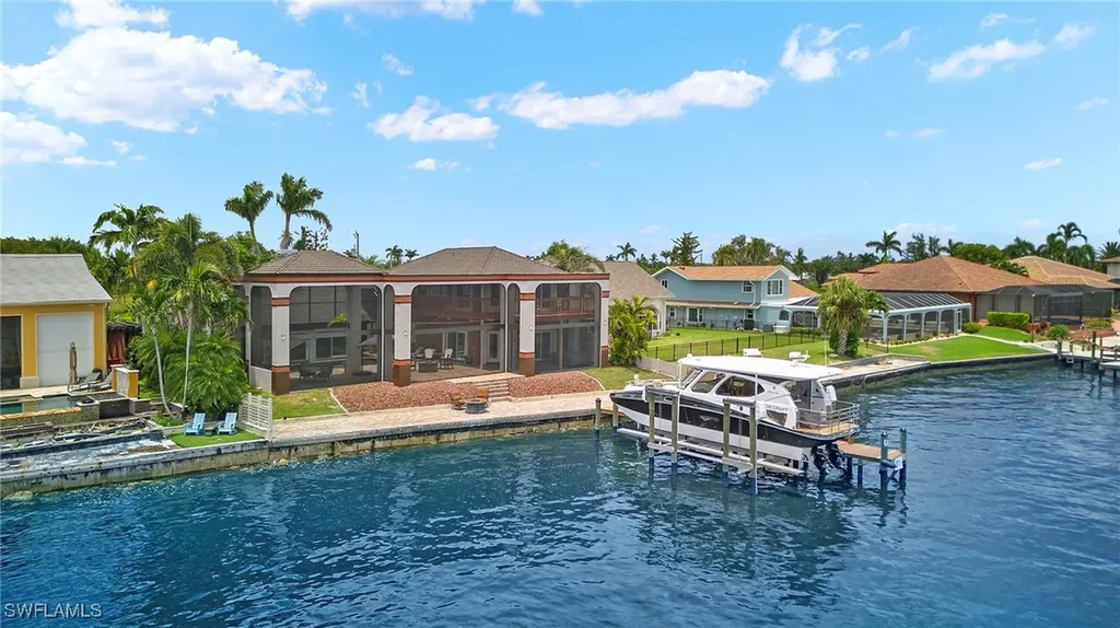 2246 SE 28th Street Cape Coral FL 33904