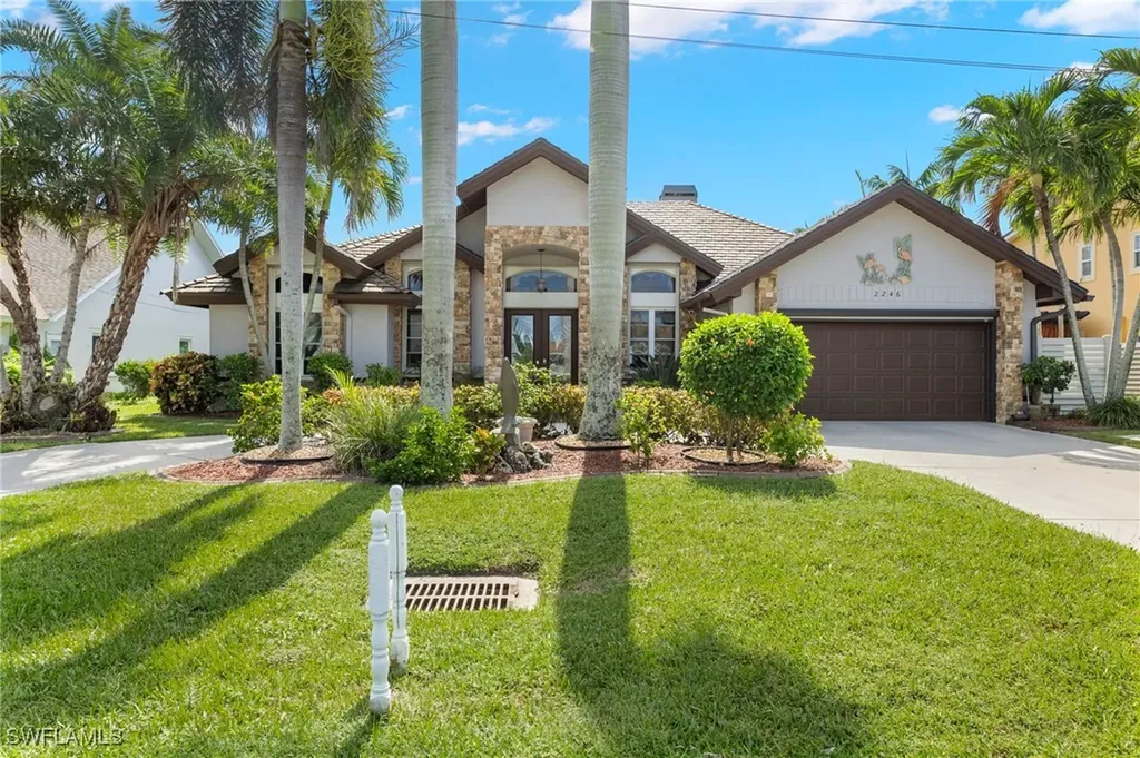 2246 SE 28th Street Cape Coral FL 33904