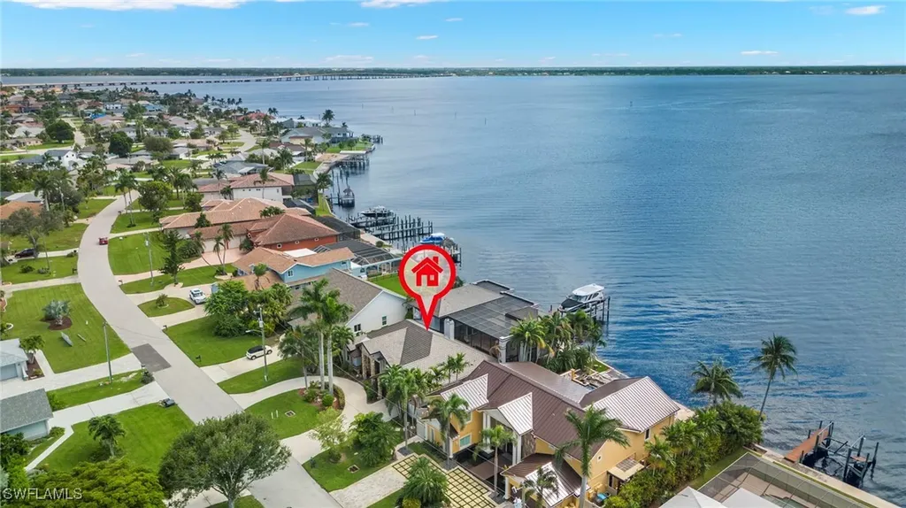 2246 SE 28th Street Cape Coral FL 33904