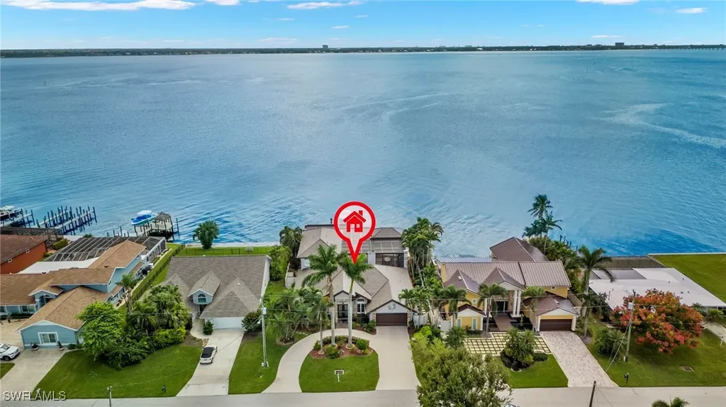 2246 SE 28th Street Cape Coral FL 33904