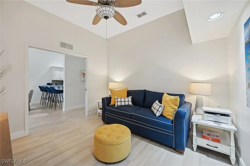 2790 Cypress Trace Circle Naples FL 34119