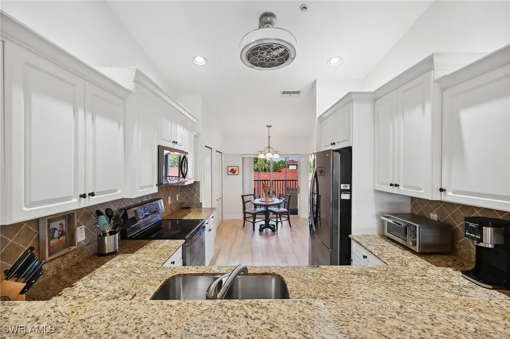 2790 Cypress Trace Circle Naples FL 34119