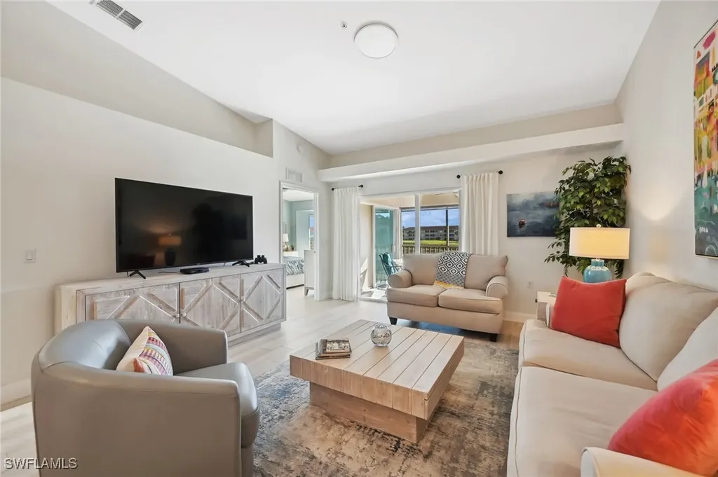 2790 Cypress Trace Circle Naples FL 34119