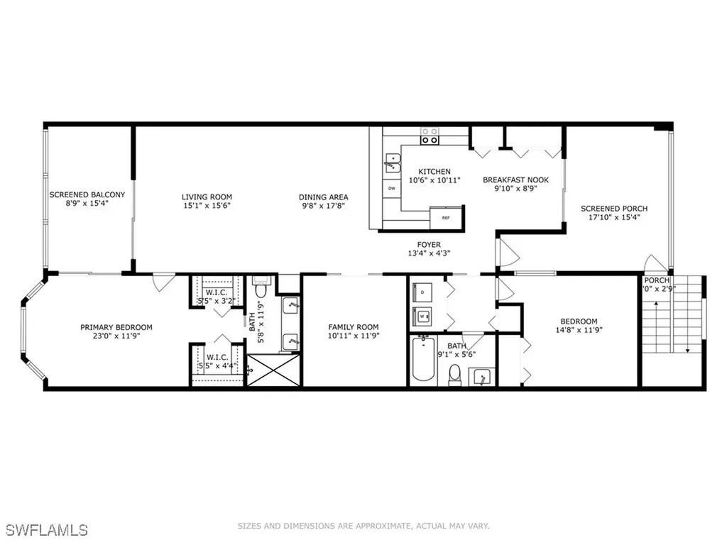 2790 Cypress Trace Circle Naples FL 34119
