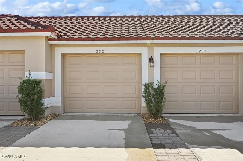 2790 Cypress Trace Circle Naples FL 34119