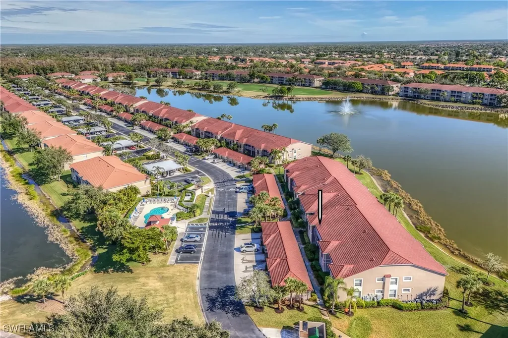 2790 Cypress Trace Circle Naples FL 34119