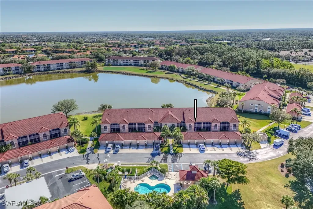 2790 Cypress Trace Circle Naples FL 34119