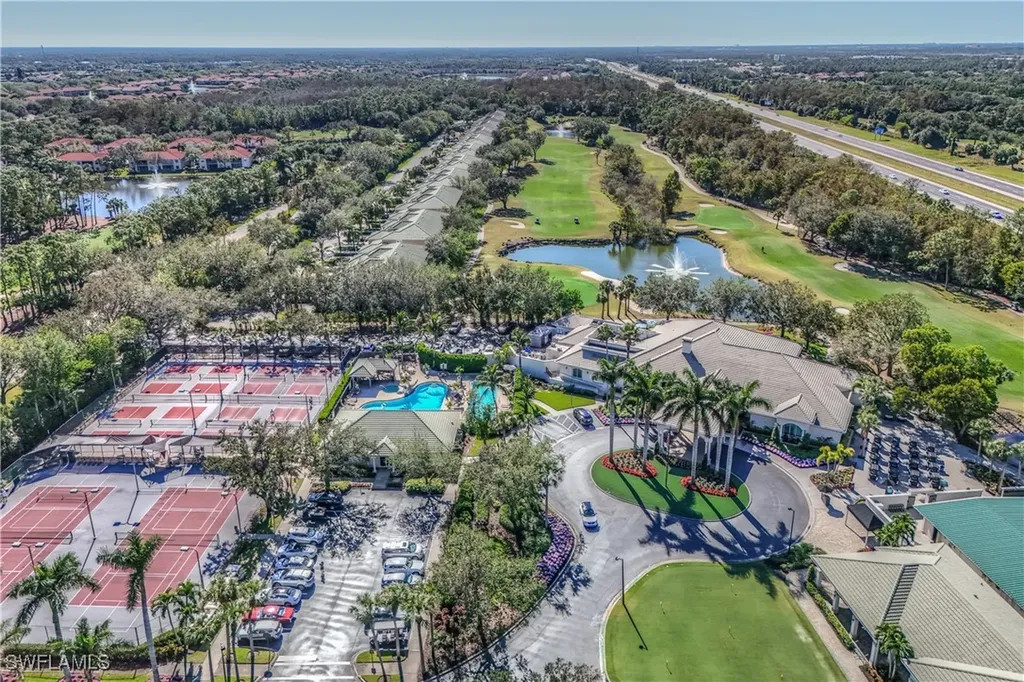 2790 Cypress Trace Circle Naples FL 34119