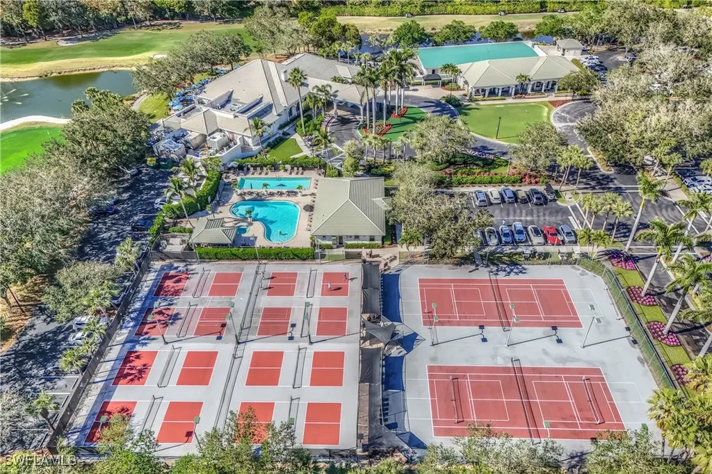 2790 Cypress Trace Circle Naples FL 34119