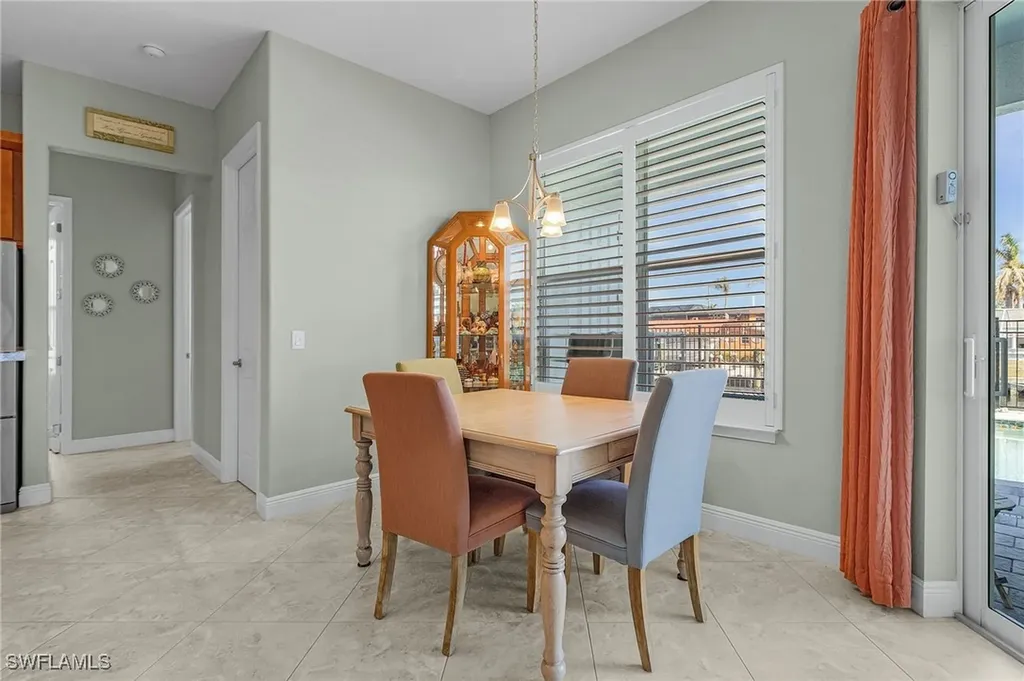 2726 Mangrove Street St. James City FL 33956