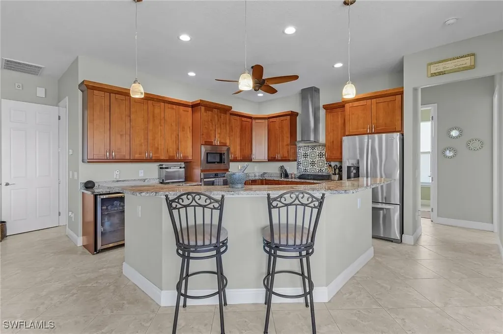 2726 Mangrove Street St. James City FL 33956