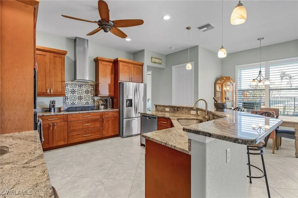 2726 Mangrove Street St. James City FL 33956