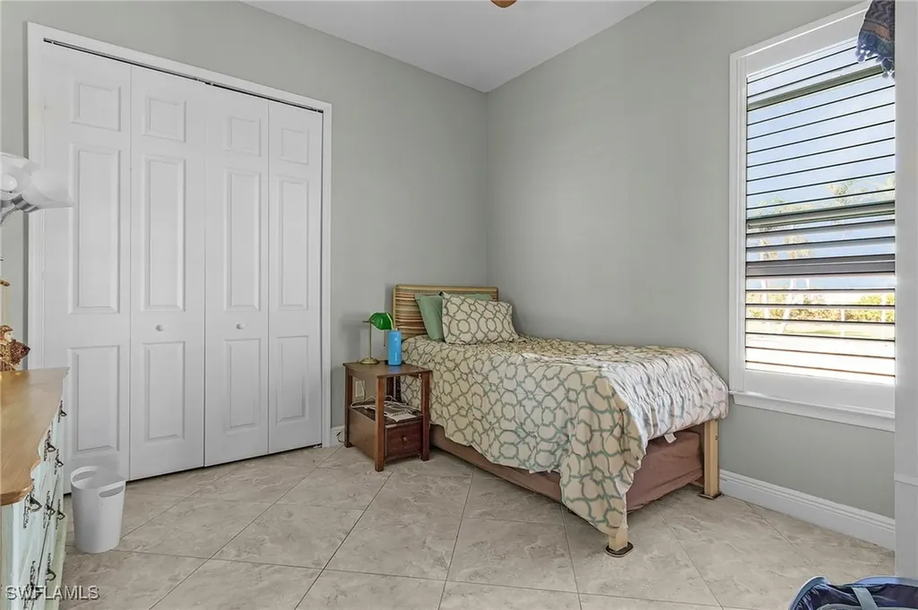 2726 Mangrove Street St. James City FL 33956