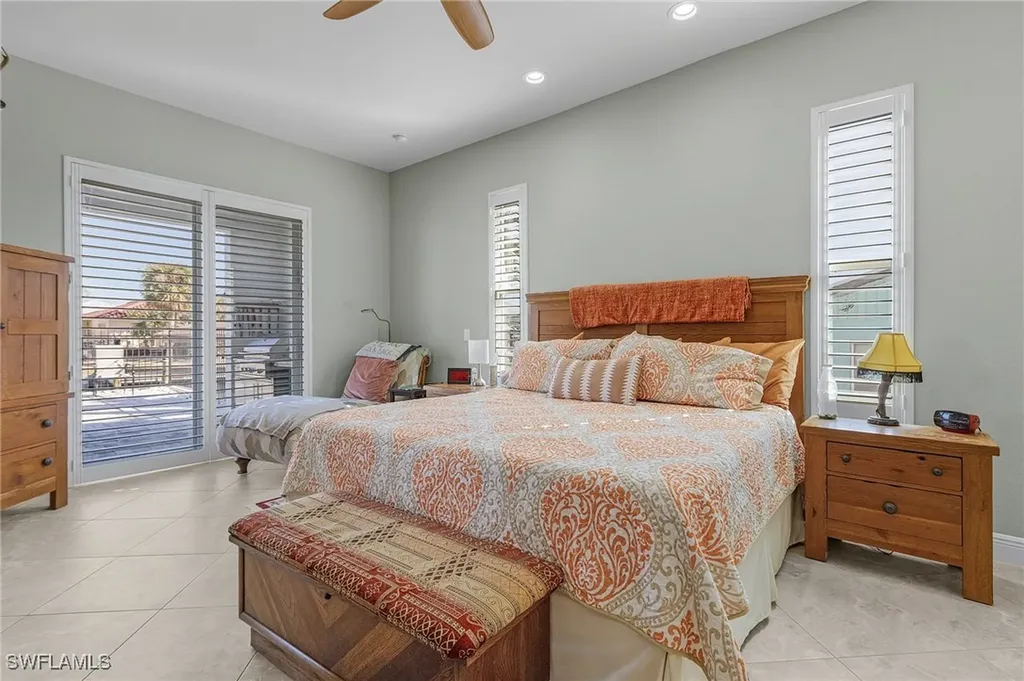 2726 Mangrove Street St. James City FL 33956