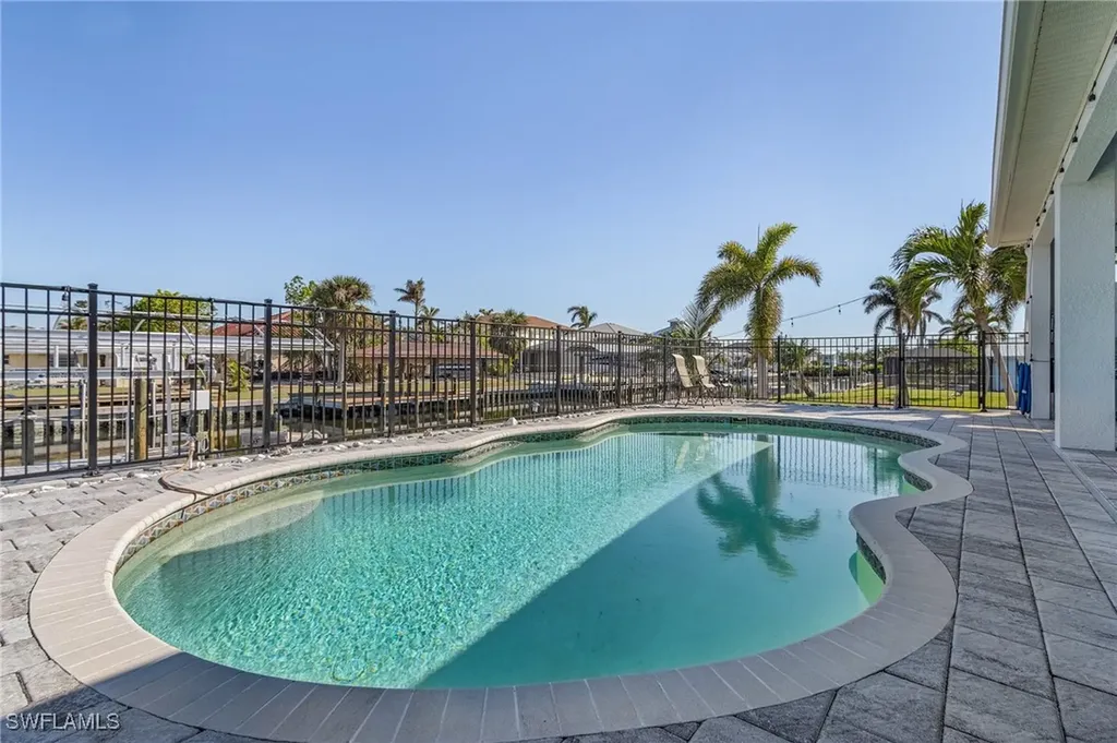 2726 Mangrove Street St. James City FL 33956