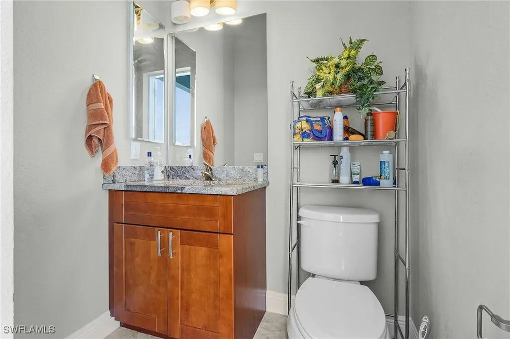 2726 Mangrove Street St. James City FL 33956