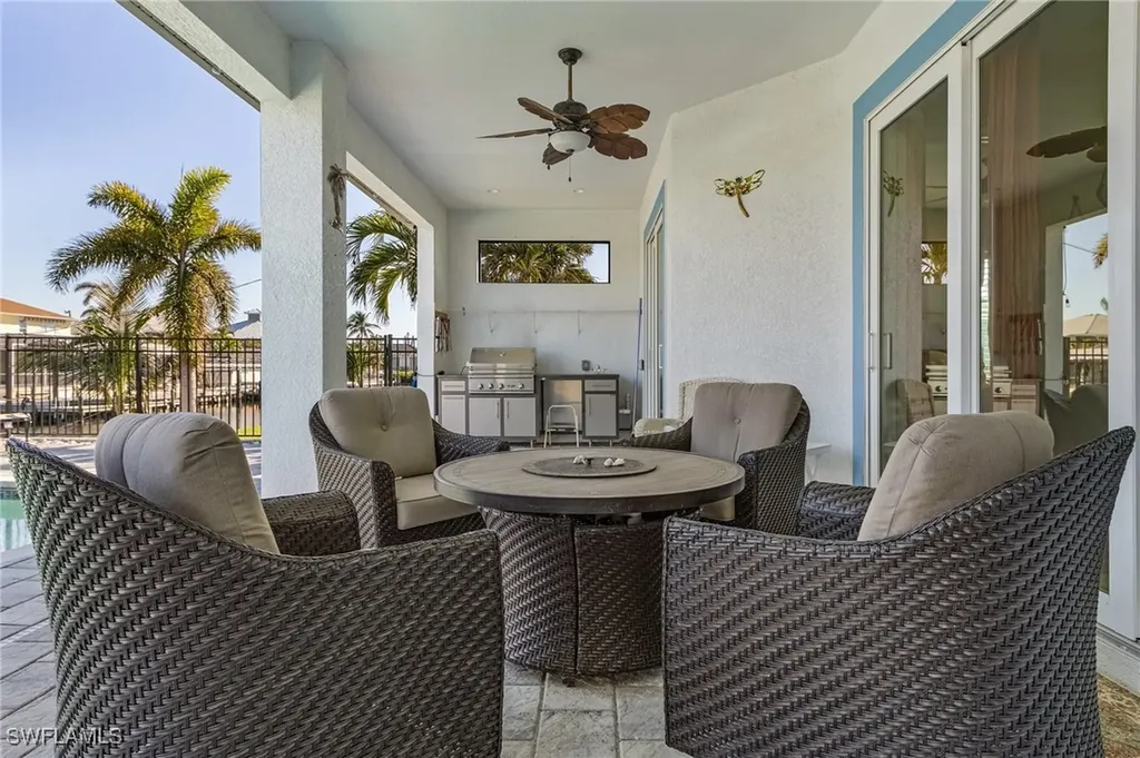 2726 Mangrove Street St. James City FL 33956