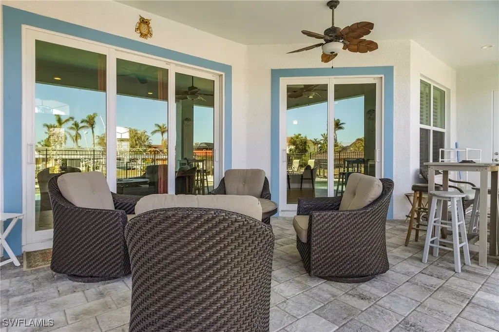 2726 Mangrove Street St. James City FL 33956
