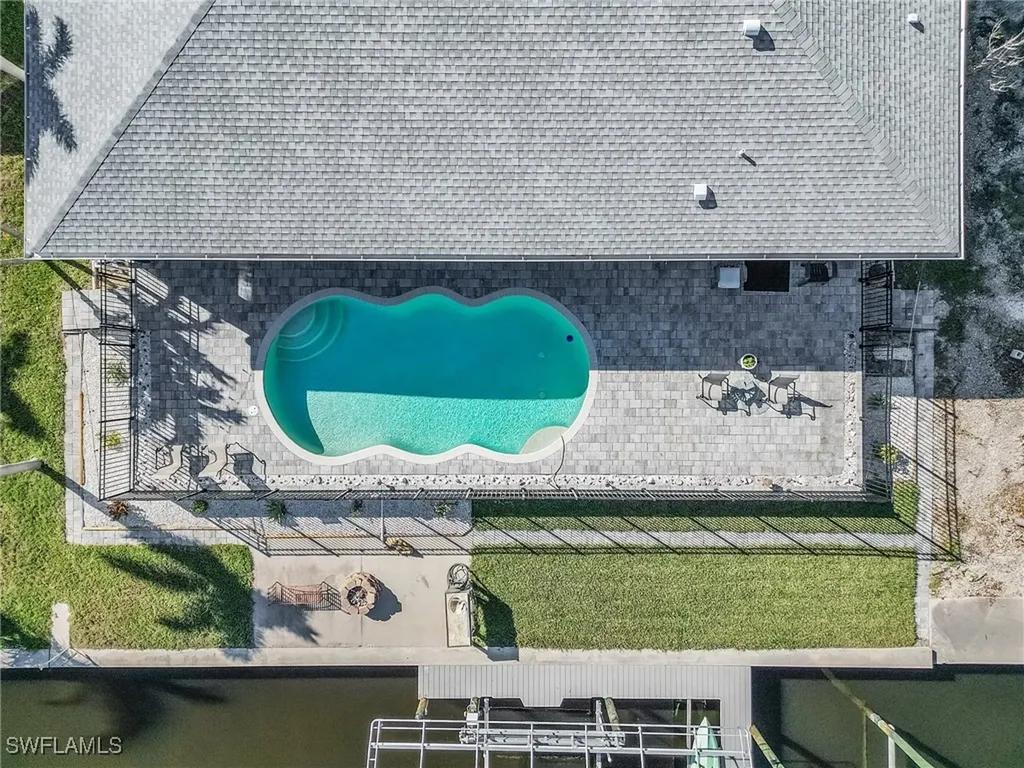 2726 Mangrove Street St. James City FL 33956