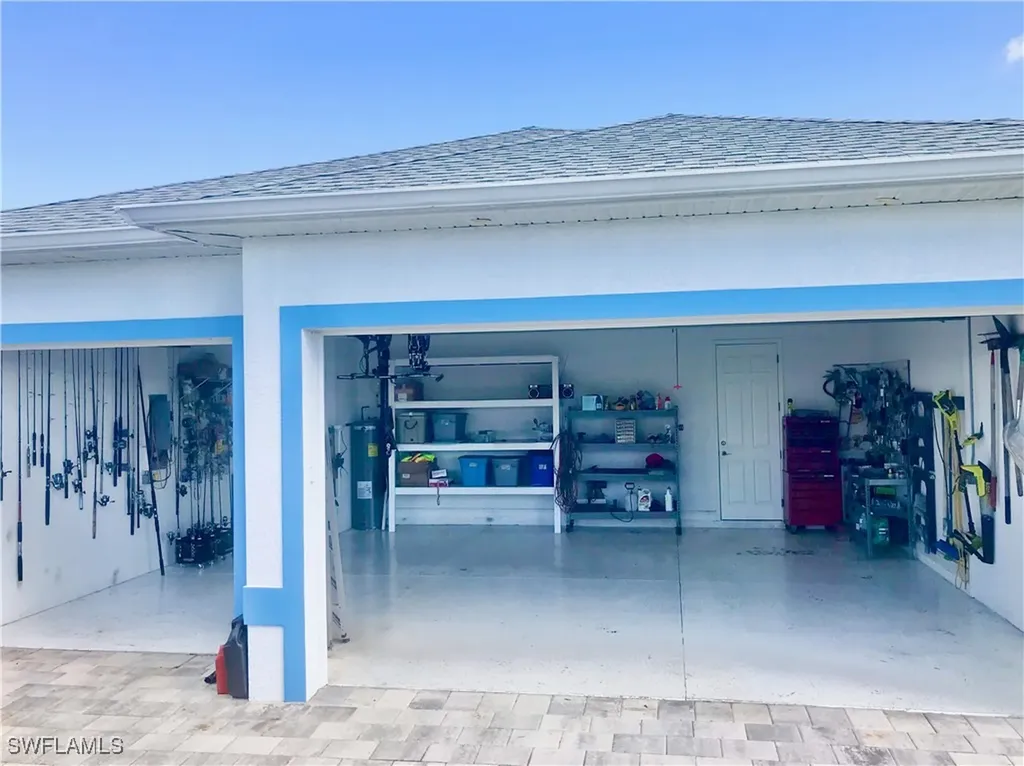 2726 Mangrove Street St. James City FL 33956