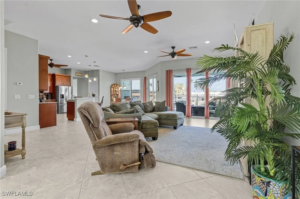 2726 Mangrove Street St. James City FL 33956